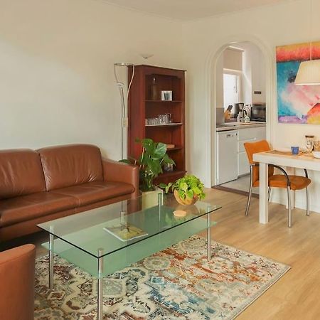 Logement Hartsuiker Lejlighed Hoogeveen Eksteriør billede