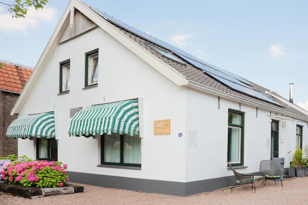 Logement Hartsuiker Lejlighed Hoogeveen Eksteriør billede