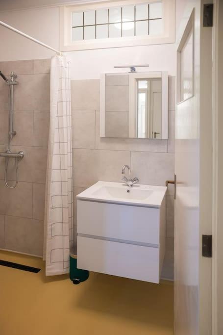 Logement Hartsuiker Lejlighed Hoogeveen Eksteriør billede