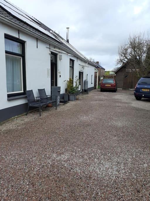 Logement Hartsuiker Lejlighed Hoogeveen Eksteriør billede